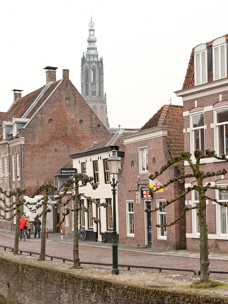 Brouwerij De Drie Ringen - Open Monumentendag