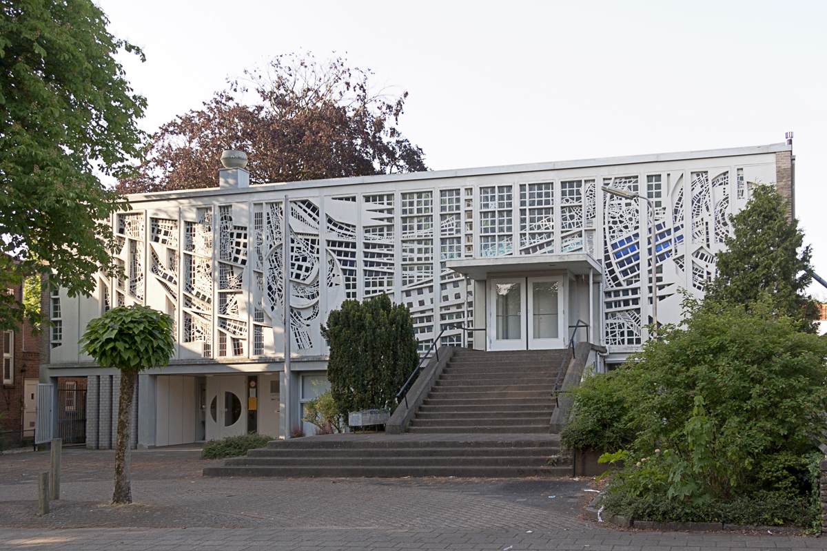 Pinksterkerk