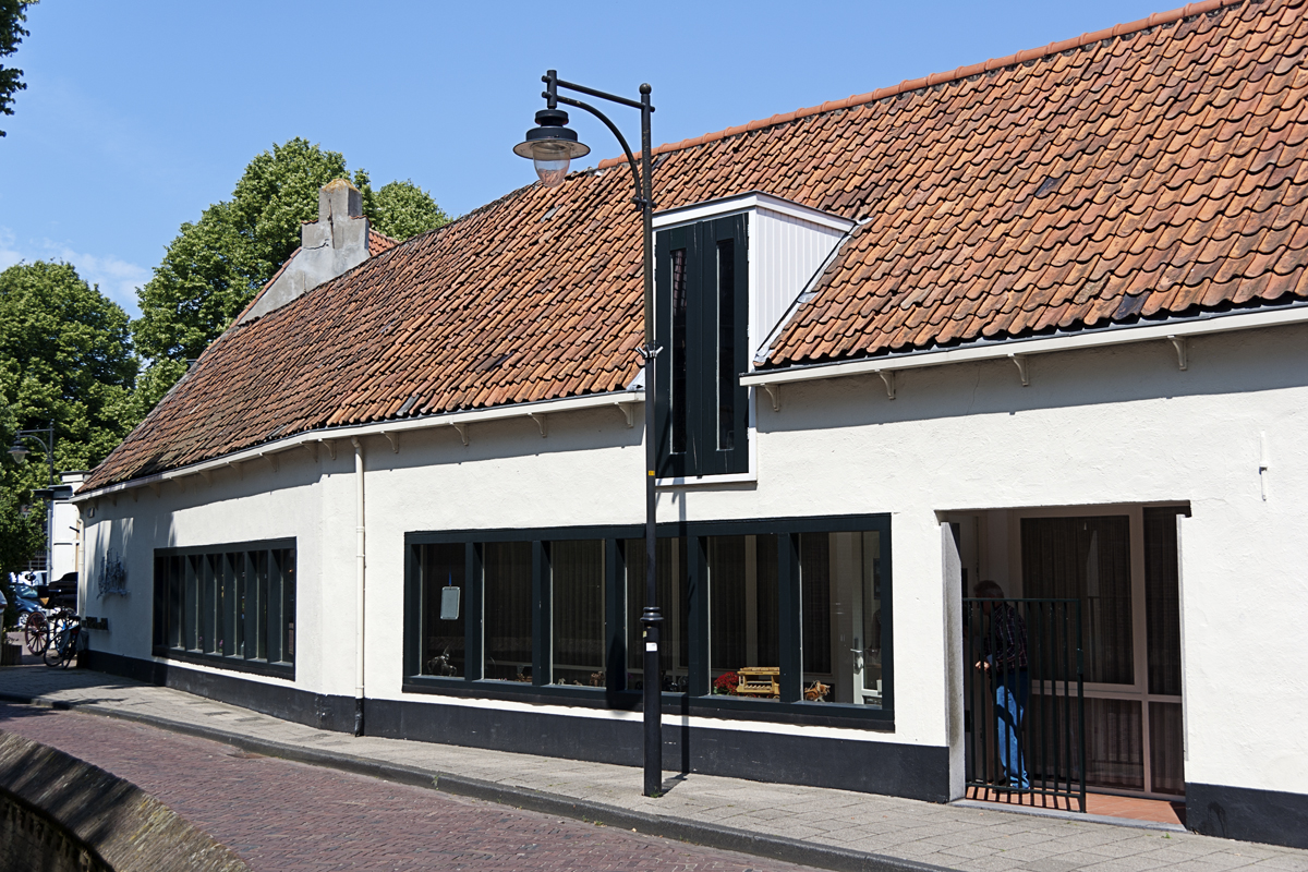Rijtuigenmuseum van Schagen