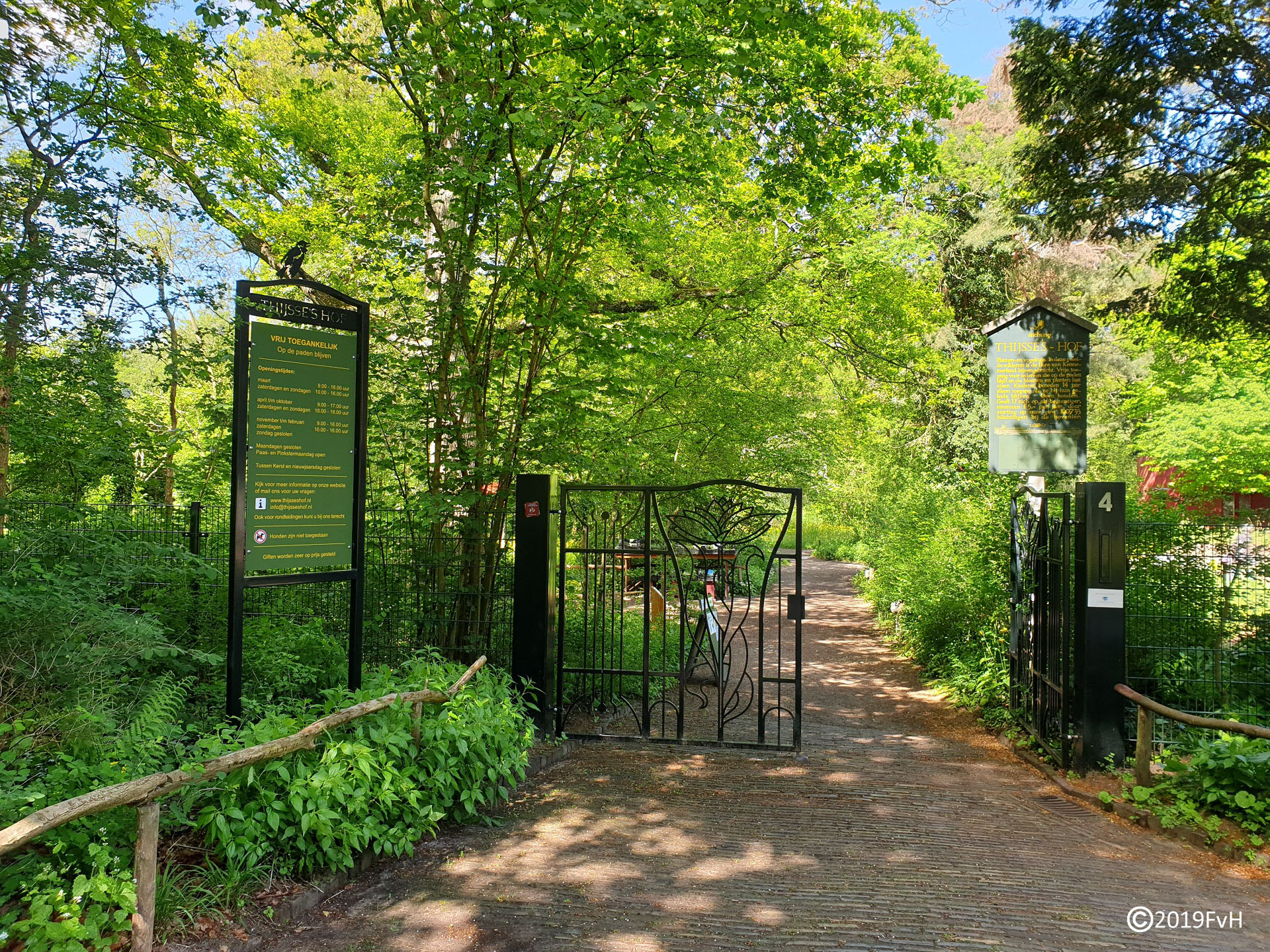 Thijsse’s Hof