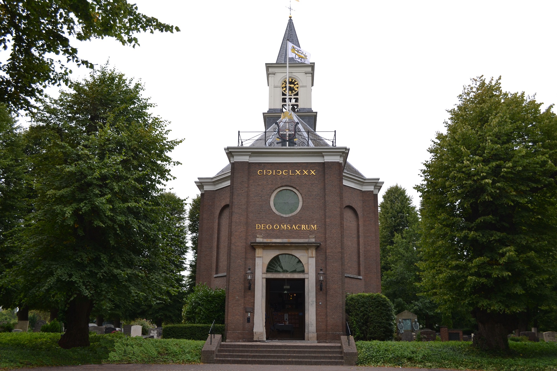 Hervormde Kerk