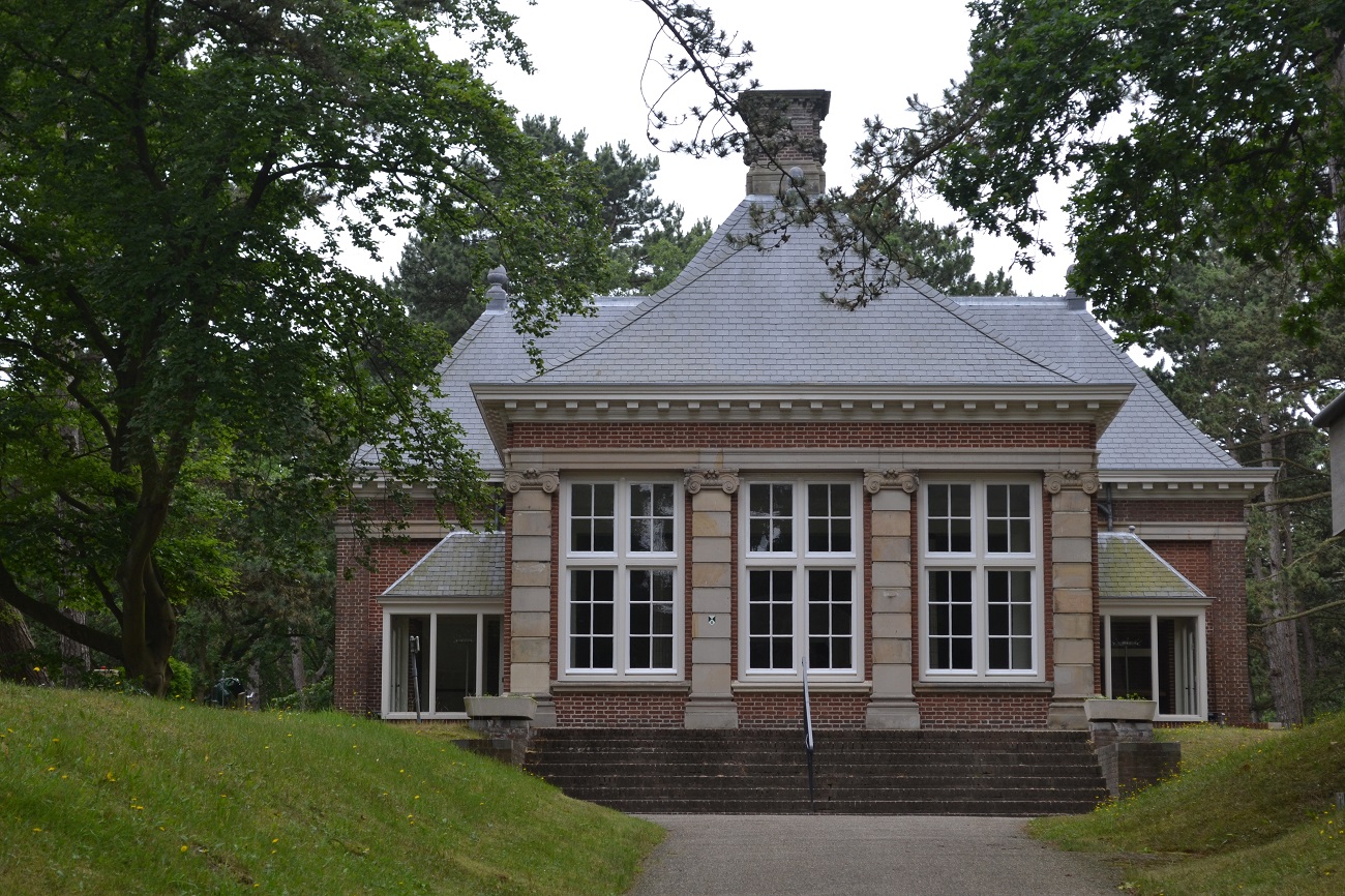 Algemene Begraafplaats