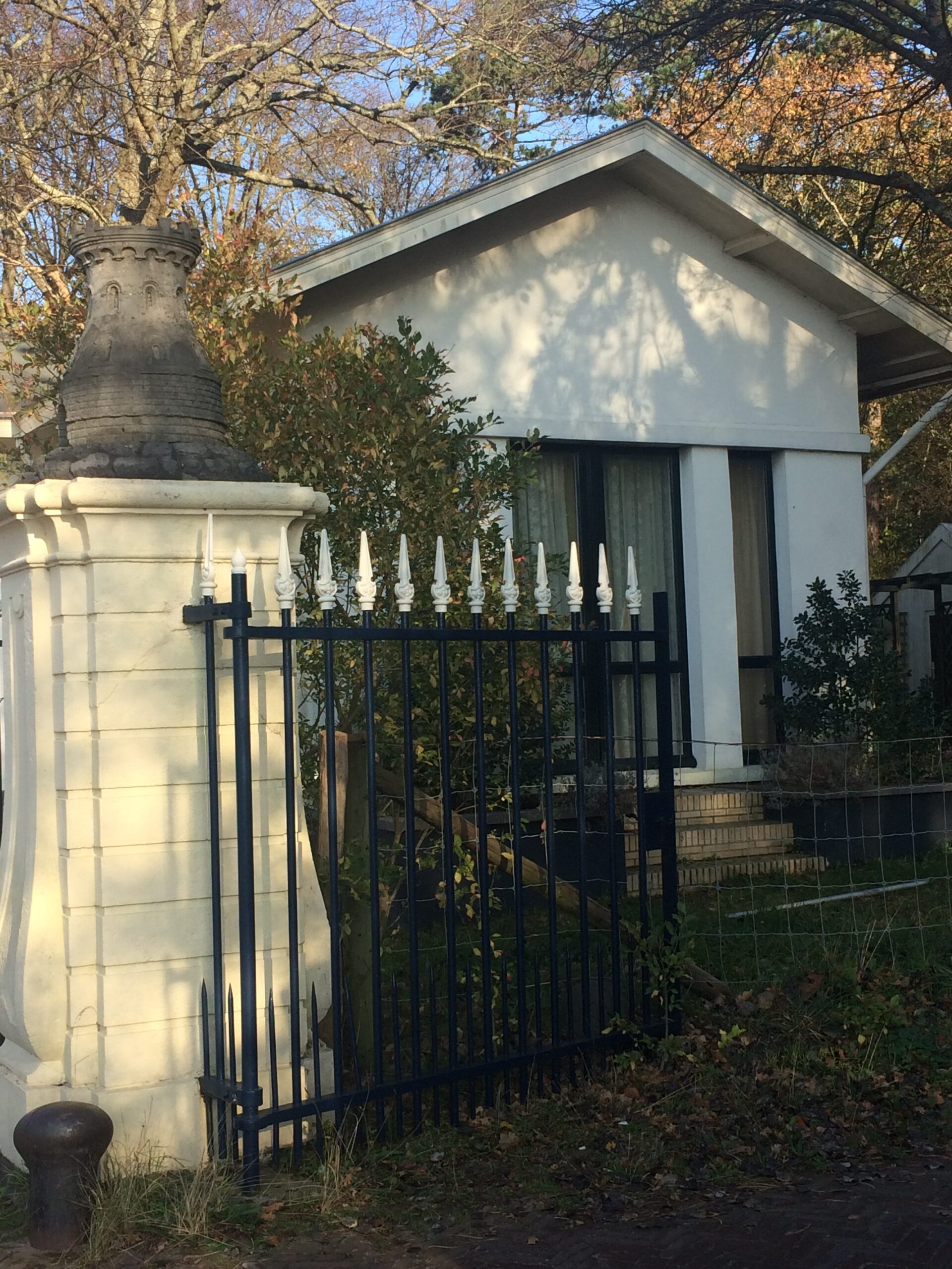 Wandelbos Groenendaal