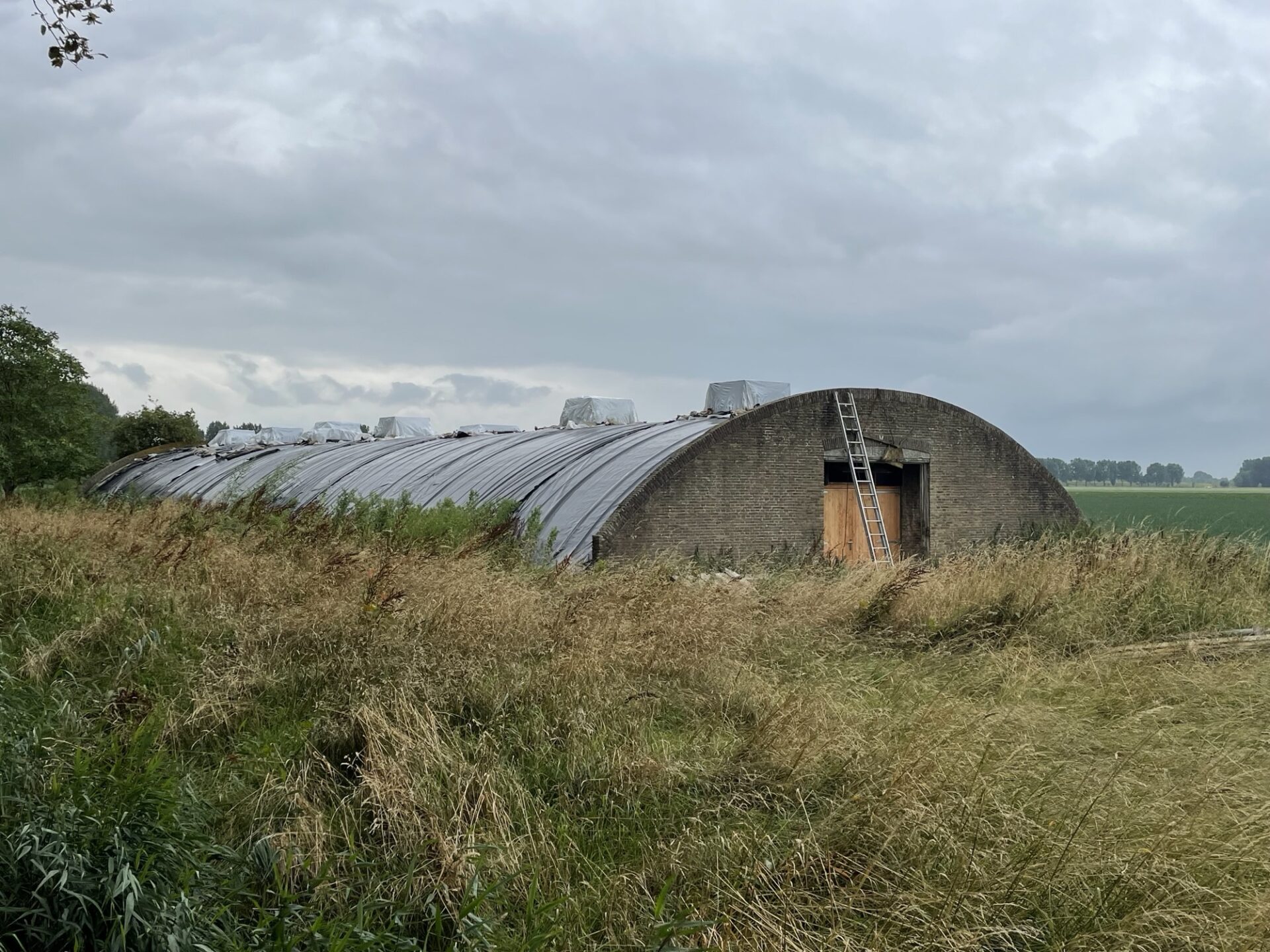 De Stêêne Hut - Open Monumentendag