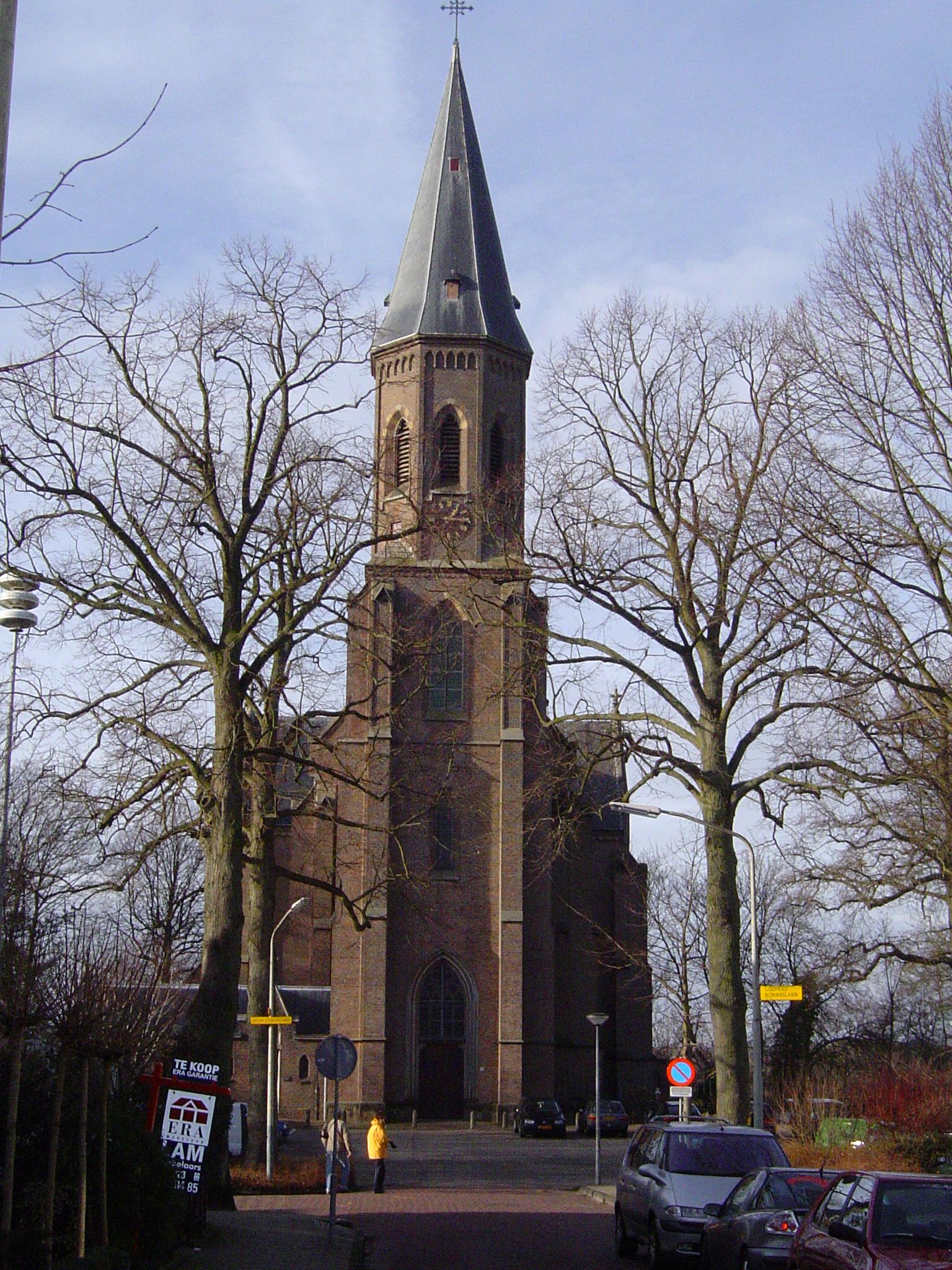 R.K. Kerk O.L.V. Tenhemelopneming