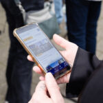 Open Monumentendag app