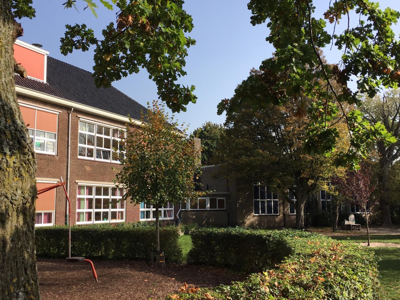 Bornwaterschool