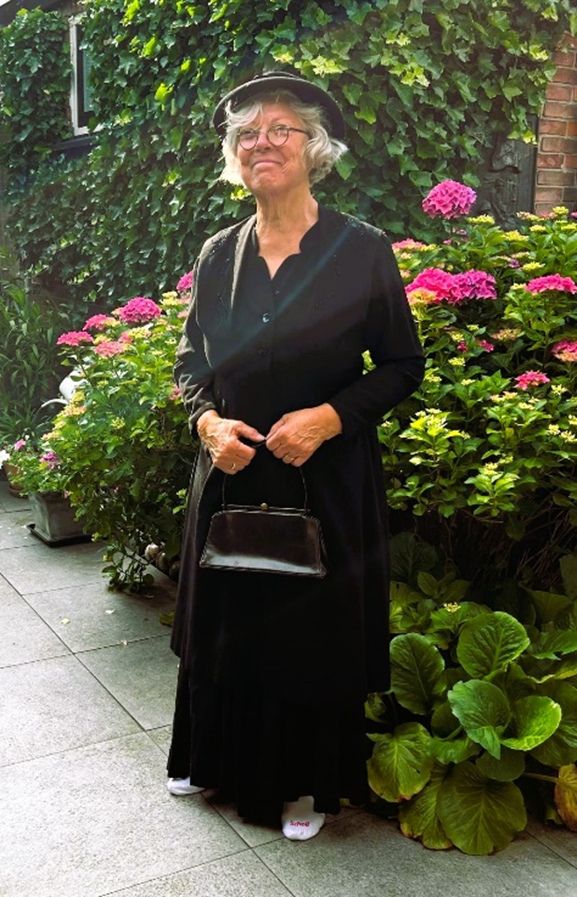 Geesken Lammerink – ten Thij