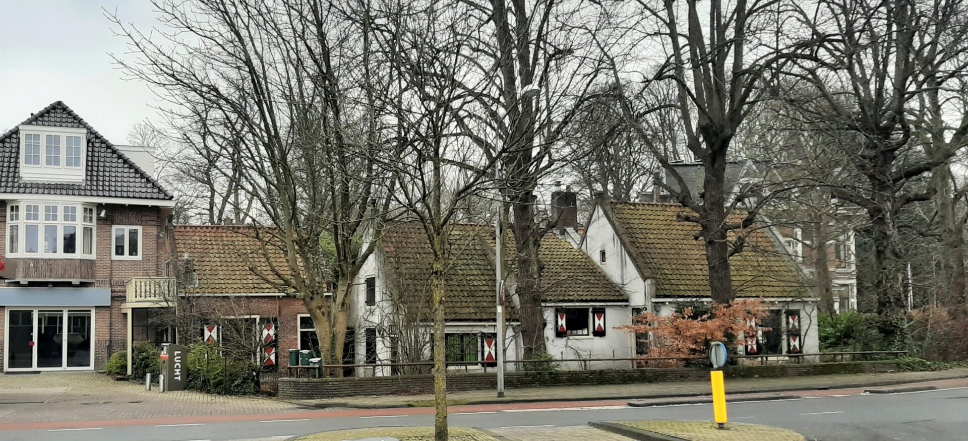 de Knip